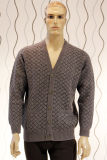 Yak Sweater, 85% Yak. 15%Wool. 36s/3