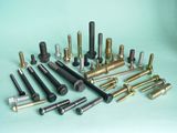 Hardware Fitting 	Fastener