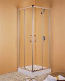 6mm Tempered Glass Shower Cabin