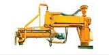 Stationary Double Arm Sand Mixer