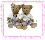 Popular Wedding Bear Plush Toy