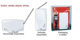 Indoor HDTV Antenna (HDA-04)