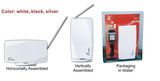 Indoor HDTV Antenna (HDA-04)