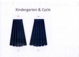 2016 New Design Gilrs Skirt Short School Uniform (customize)