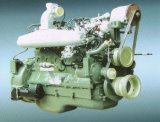 Steyr Series GAS (CNG) Engine