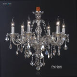 2013 Candle Chandelier/crystal candle chandelier/chandelier(P8259-6)