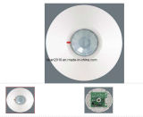 Ceiling Mounted Digital Motion Detector (PA-465)