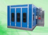 Multi-Function Environmental Protection Spray Booth (800-B)