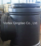 Big Size Ductile Iron Pipe Fitting