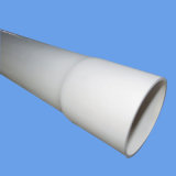 High Quality UPVC Flared Water Supply Pipe