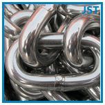 High Grade Stainless Steel Marine Chain