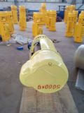 CD1 Wire Rope Electric Hoist Machinery