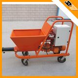 Wet Ready-Mixed Plaster Machine (DY-RPT30)