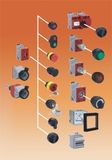 Ex Explosion-Proof Components