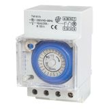 Sul181h Series Timer Relay (timer, programmable timer)