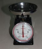Mechanical Iron Mini Spring Scale