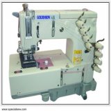 12 Ndl Smocking and Shirring Sewing Machine