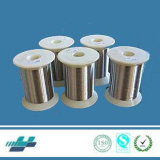 Cr15ni60 Nickel Based Electrical Alloy Wire