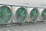 Roof Exhaust Fan/ Roof Ventilator/ Roof Ventilation Fan/ Industrial Roof Ventilation Fan