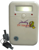 TV Timer Control