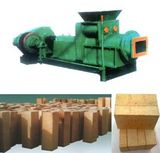 Clay Brick Machine GGNT