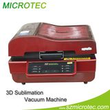 New 3D Sublimation Machine