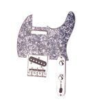 St Guitar Pickguard, Various Colors Available, Tele Caster