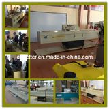 Automatic Production Line Double Glass Machines