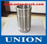 Cylinder Liner Excavator Engine Accessory