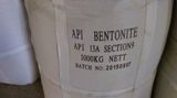 API Grade Bentonite