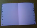 Master Paper