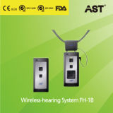 Wireless-Hearing System (FH-1B)
