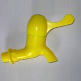 Plastic Water Faucet