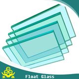 Clear Float Glass