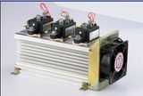 Heatsinks for Modules, Air-Cooling Heatsinks