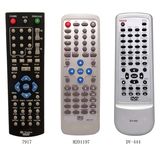 Remote Control for DVD Video