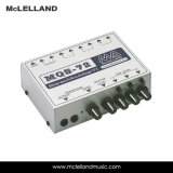 3 Channel Stereo Mini Mixer (MQS-72)