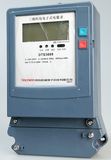 Three-Phase Four- Wire Electronic Electricity Meter (DTS3699) 