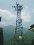 Angle Steel Tower for Telecommunication (RAY25)