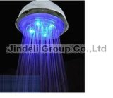Household Items-Ld8030-A4 LED Overhead Shower Color Changing Shower Head Bath Fittings