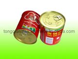 400g Tomato Paste-Easy Open