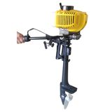 3HP Gasoline Engineoutboard Motor