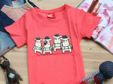 Children' Cotton T-Shirt