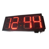 LED Countdown Clock, Disply Clock, LED Countdown Timer