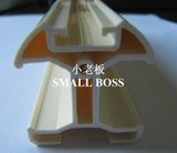 Extruded Plastic Product