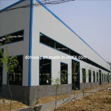 Steel Structure Prefabricated Hotel Building (PD-6)