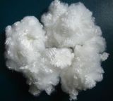 Recycled Polyester Staple Fiber 15D HC