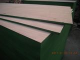 Commercial Plywood (2-30mm)