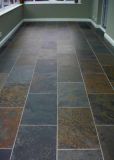 Natural Stone Slate Floor
