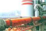 2012 Lime Rotary Kiln